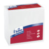 Lotus servetten 1/4 vouw