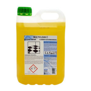 Produits d'entretien