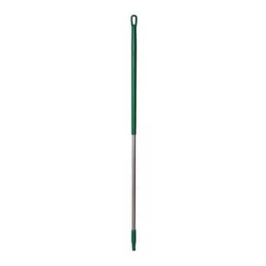 Manche ergonomique vikan 130cm, vert