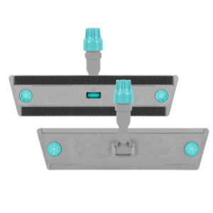 Chassis trapeze velcro 40 cm