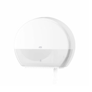 Tork distributeur papier toilette maxi jumbo Blanc
