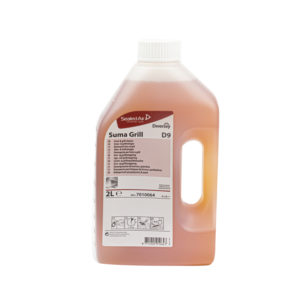 Suma Grill D9 2