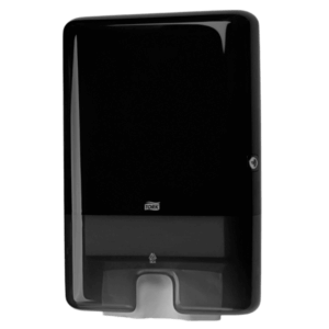 H2 TORK DISPENSER HANDTOWEL INTERFOLD