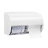 Toiletpapier dispenser 2 RLX