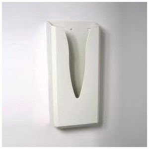 Distributeur sachets hygiéniques