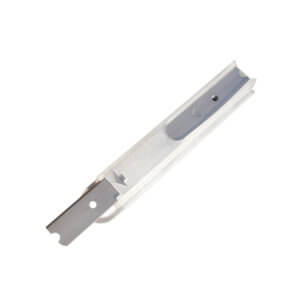 Lames grattoirs de Surface