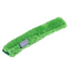 Mouilleur vitre textile microfibre 35/45 cm