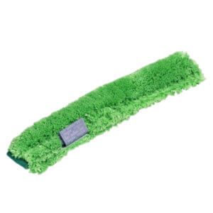 Mouilleur vitre textile microfibre 35/45 cm