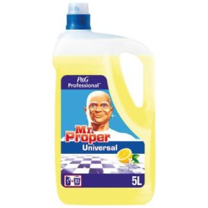 Mr Propre Professional 5L parfum Citron