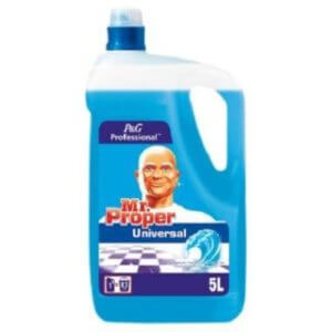 Mr Propre Professional 5L parfum ocean