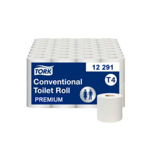 Papier toilette TORK Premium T4