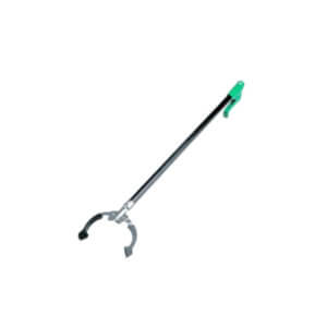 Pince articulée sur manche 90 cm