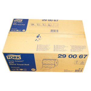 Rouleau essuie mains Tork Matic H1