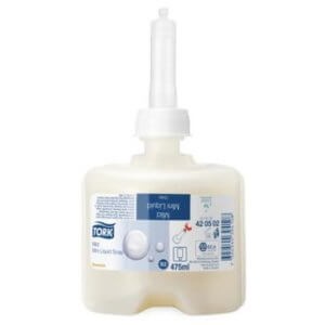 Savon liquide TORK PREMIUM mini 55