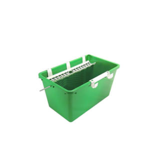 Seau Seau Lave vitre Unger 18L