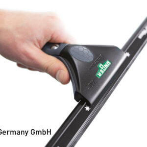 Ergotec Unger Ninja Raclette