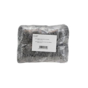 Éponge métallique spirale