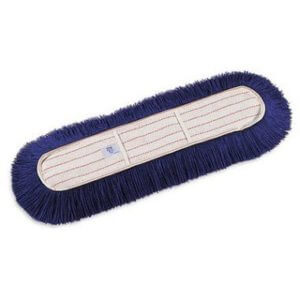 Frange acrylique avec pochette