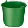 Emmer 12 liter GROEN