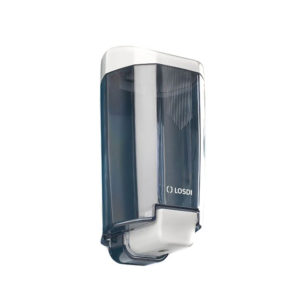 Distributeur de Savon liquide 1L ABS Fumé