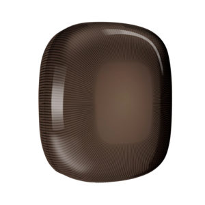 Distributeur essuie mains 600 Serviettes Noir