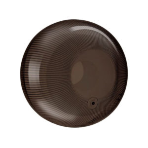 Distributeurs Papier toilette système contrôle distribution NOIR