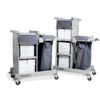 NKS1LL chariot pour hoteliers