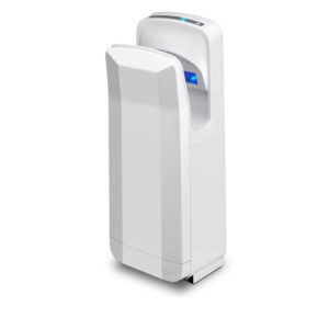 Sèche Mains Élégance Optique 2050 W ABS Blanc