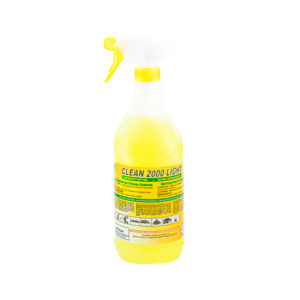 Clean 2000 Light