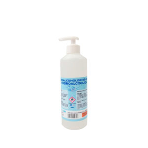 Gel Hydroalcoolique 500ml