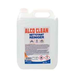 Alco Clean 5L