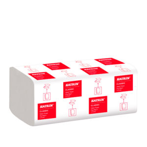 Essuie mains Katrin Classic Zig Zag2