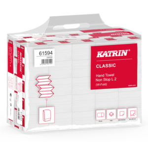 KATRIN 61594 ESSUIE MAINS