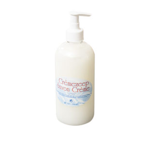 Savon Creme