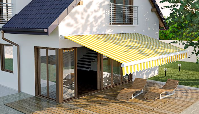 Nettoyage baches auvents bxl