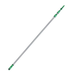 Perche télescopique Unger Optiloc 6m