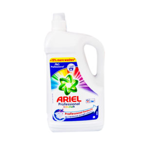 Ariel professionnel Color