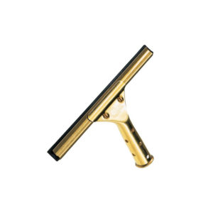 Professionele messing raamtrekker 25 cm