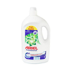 ariel professionnel liquide