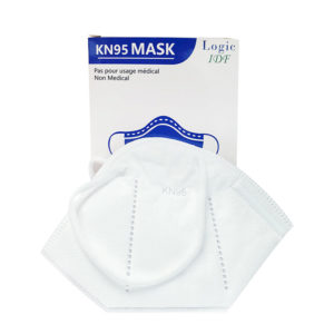 Masque KN95 10 pcs