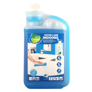 PolGreen Odor Line Indoors 1L 1