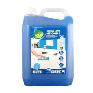 PolGreen Odor Line Indoors 5L 1