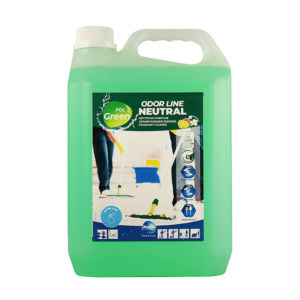 PolGreen Odor Line Neutral 5L
