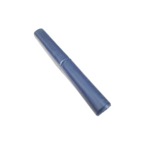 Sac poubelle 90x125cm Gris LDPE 60