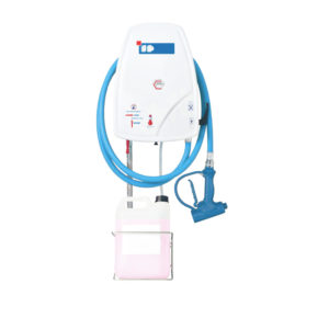 Centrale dHygiène 1 produit