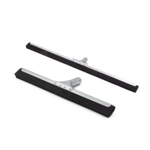 Raclette sol professionnelle noir