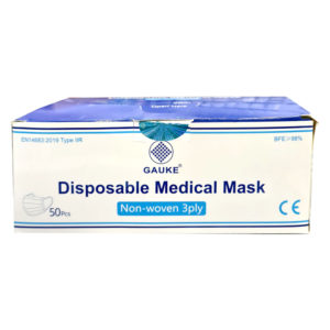 MASQUE MEDICALE IIR CHIRURGICAUX