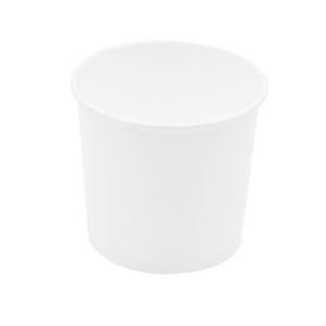 Bols à Soupes et Pâtes Blanc