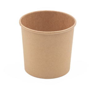 Bols à Soupes et Pâtes Brun