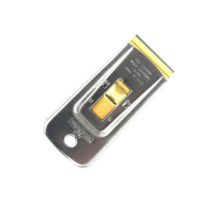 Grattoir de securite vitres ErgoTec2